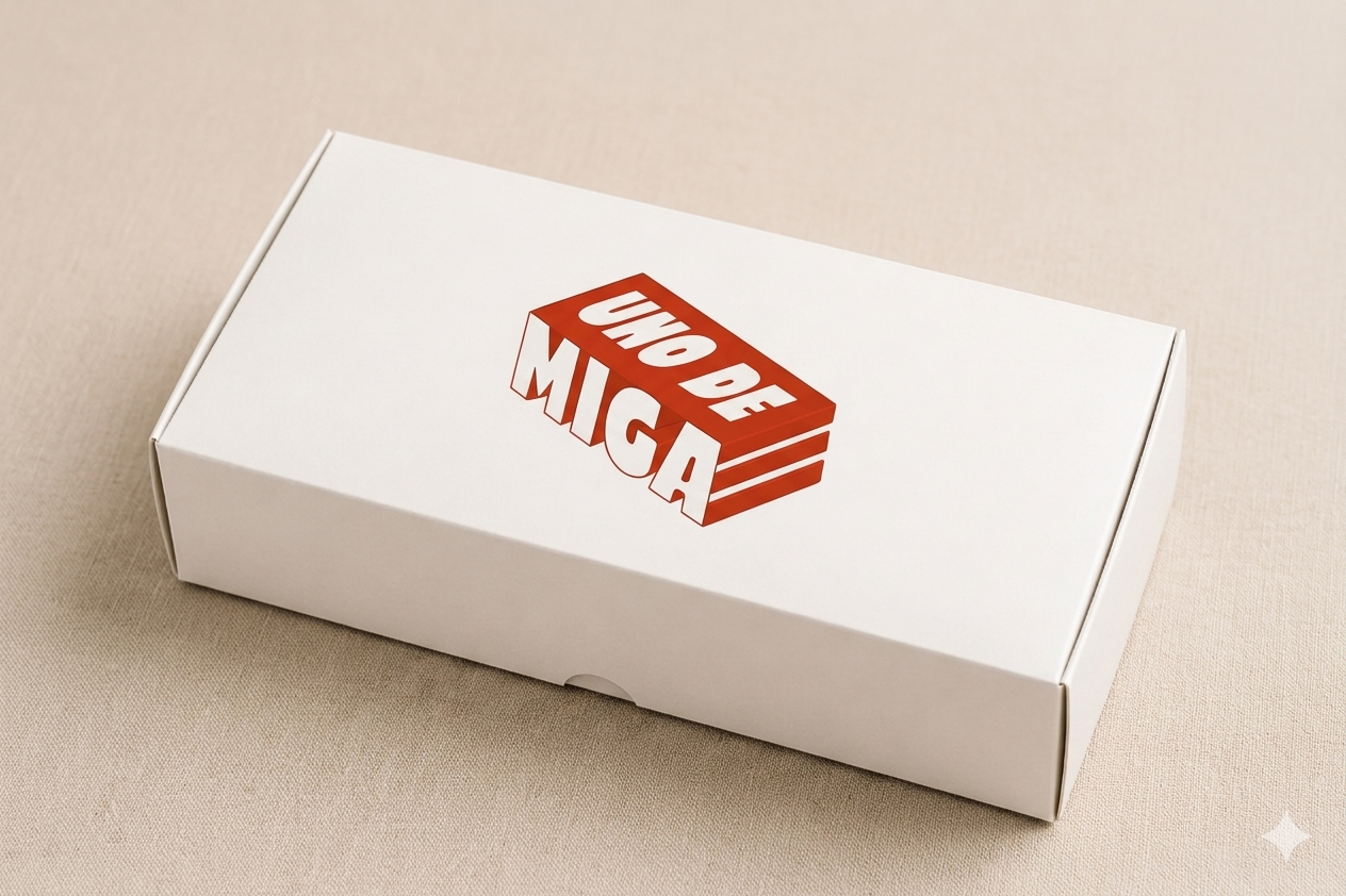 Box 24 de sándwiches de miga para compartir